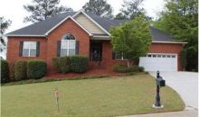 135 Watson Dr Bremen, GA 30110