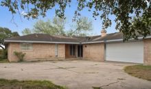 1910 S Park St Kingsville, TX 78363