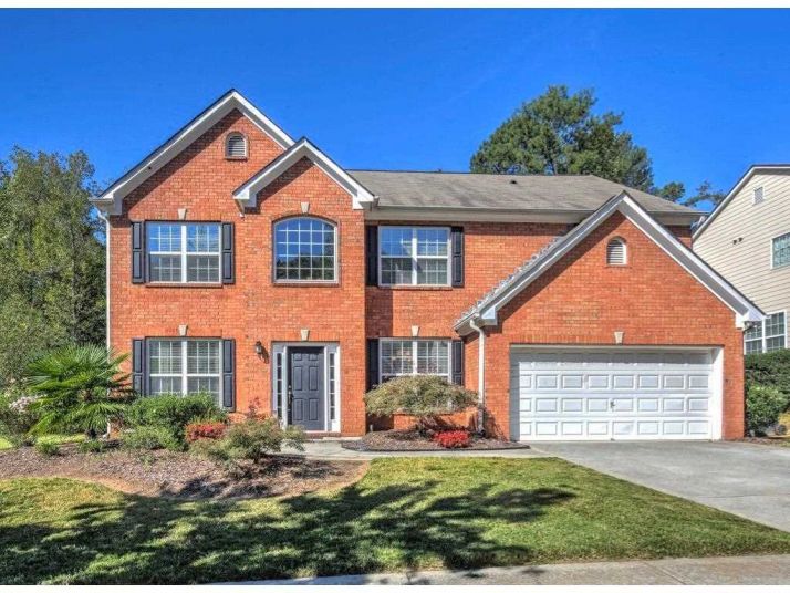 2234 Longmont Dr, Lawrenceville, GA 30044