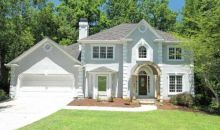 745 Tuckahoe Trl Alpharetta, GA 30022