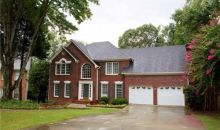 3949 Grayridge Dr Duluth, GA 30097