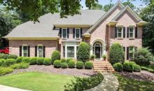 115 Sunningdale Ct Duluth, GA 30097