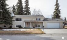 1710 S Salem Drive Anchorage, AK 99508