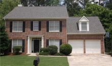 1136 Cool Springs Dr NW Kennesaw, GA 30144