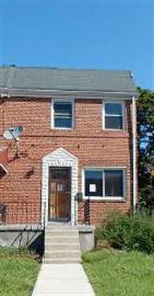 5430 MASEFIELD RD, Baltimore, MD 21229