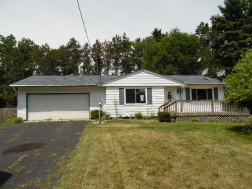 1094 Lake Marie Dr, Horton, MI 49246