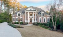 15715 Milton Point Alpharetta, GA 30004