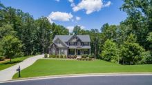 1816 Heritage Pass Alpharetta, GA 30004