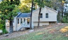 134 Lovingood Dr Woodstock, GA 30189