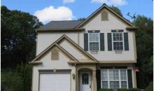 1324 Timuquana Trl Woodstock, GA 30188