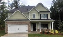 109 Clear Springs Dr Mcdonough, GA 30252