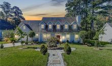 6949 Windstone Ln Stone Mountain, GA 30087