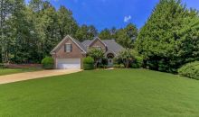 110 Quail Cove Fayetteville, GA 30215