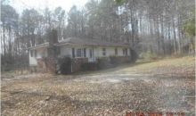 616 B Inman Rd Fayetteville, GA 30215