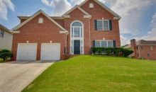 1011 Brighton Crest Circle Stone Mountain, GA 30087