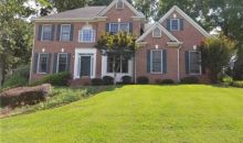 208 Scenic View Ln Stone Mountain, GA 30087