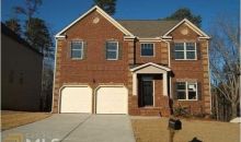 12122 Jojo Ct Hampton, GA 30228