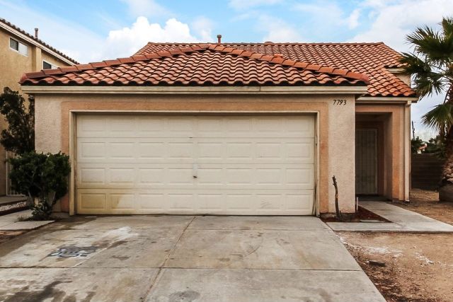 7793 Hawkstone Ave, Las Vegas, NV 89147