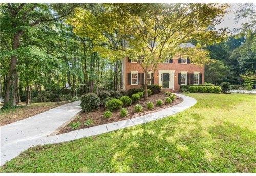 3270 Ground Pine Dr, Marietta, GA 30062