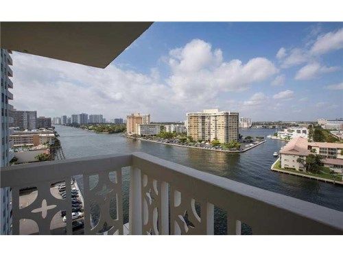 1817 S Ocean Dr # 1021, Hallandale, FL 33009