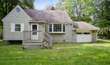 523 Clinton Hollow Road Salt Point, NY 12578