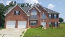 205 Biltmore Way Stockbridge, GA 30281