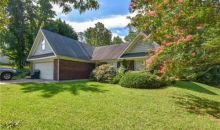 165 Cambridge Way Covington, GA 30016