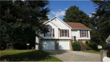 25 Justin Ct Covington, GA 30016