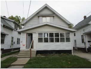 138 W Foulkes St, Toledo, OH 43605