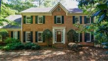 4354 S Smoke Ridge Ct NE Roswell, GA 30075