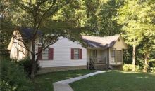 264 Justin Dr Dallas, GA 30157