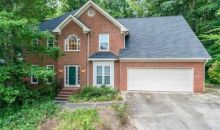 1101 Timber Glen Ct Lilburn, GA 30047