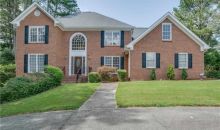 2511 Meadow Grove Way SW Lilburn, GA 30047