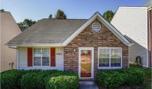 1064 Hillsborough Chase NW Kennesaw, GA 30144