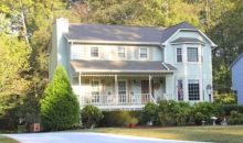 4292 Alison Jane Dr NE Kennesaw, GA 30144