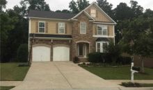 244 Highlands Dr Woodstock, GA 30188