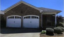 107 Countryside Ct Woodstock, GA 30189