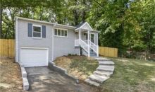 3170 Delmar Ln Atlanta, GA 30311