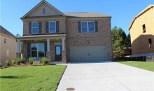 803 Python Dr Atlanta, GA 30349