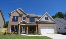 611 Hunters Grove Ct Buford, GA 30518