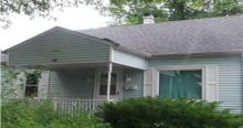 442 N. 15TH AVENUE Beech Grove, IN 46107