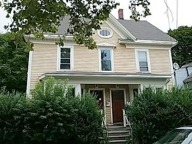 27 Mudge St, Lynn, MA 01902