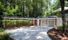 3706 Donaldson Dr NE Atlanta, GA 30319