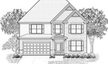 7284 Demeter Dr Atlanta, GA 30349