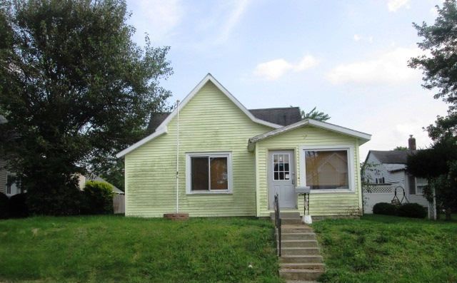 103 E 6th St, Alexandria, IN 46001