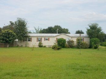 11316 Barner Rd, Foley, AL 36535