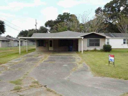 321 Ida St, Eunice, LA 70535