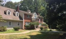 27 HOLMEHILL LANE Roseland, NJ 07068