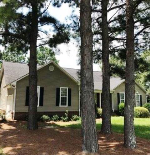 108 Aberdeen Cir, Cordele, GA 31015