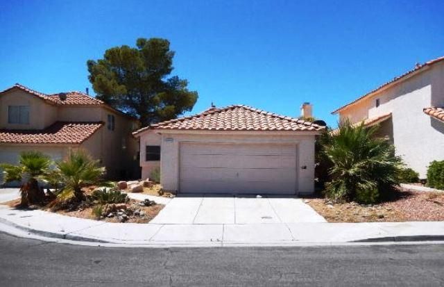 8333 Granite Peak Ct, Las Vegas, NV 89145